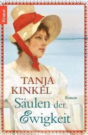 Cover von Säulen der Ewigkeit