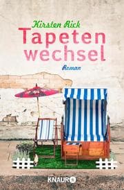 Cover von Tapetenwechsel