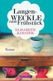Cover von Laugenweckle zum Frühstück