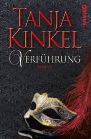 Cover von Verführung