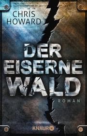 Cover von Der eiserne Wald