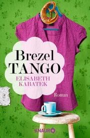 Cover von Brezeltango