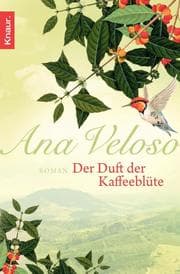 Cover von Der Duft der Kaffeeblüte