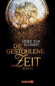 Cover von Die gestohlene Zeit