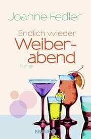 Cover von Endlich wieder Weiberabend