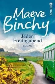 Cover von Jeden Freitagabend