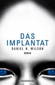 Cover von Das Implantat