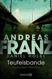 Cover von Teufelsbande