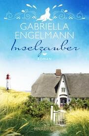 Cover von Inselzauber