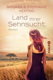 Cover von Land ihrer Sehnsucht