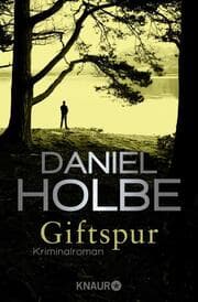 Cover von Giftspur