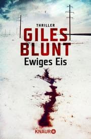 Cover von Ewiges Eis