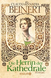 Cover von Die Herrin der Kathedrale