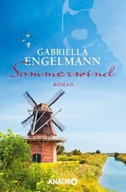 Cover von Sommerwind