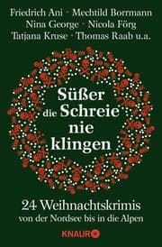Cover von Süßer die Schreie nie klingen