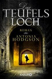 Cover von Das Teufelsloch