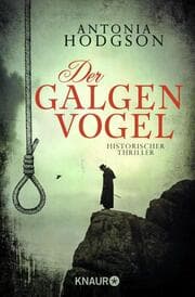 Cover von Der Galgenvogel