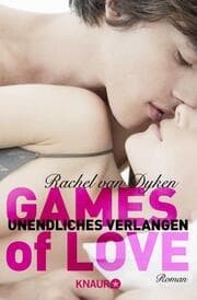 Cover von Games of Love - Unendliches Verlangen