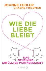 Cover von Wie die Liebe bleibt