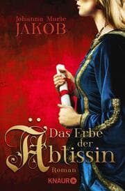 Cover von Das Erbe der Äbtissin