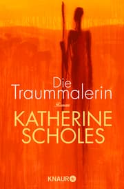 Cover von Die Traummalerin