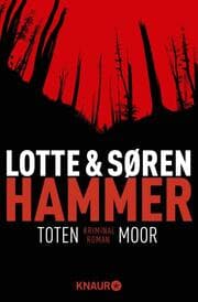 Cover von Totenmoor