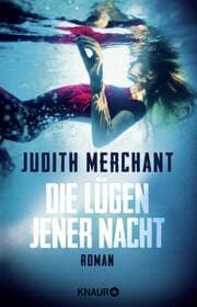 Cover von Die Lügen jener Nacht