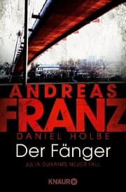 Cover von Der Fänger