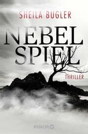 Cover von Nebelspiel