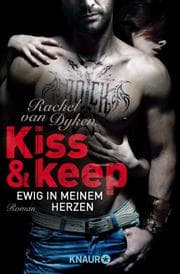 Cover von Kiss and keep - Ewig in meinem Herzen