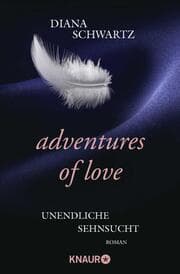 Cover von Adventures of Love - Unendliche Sehnsucht