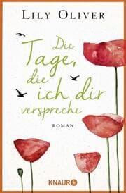 Cover von Die Tage, die ich dir verspreche