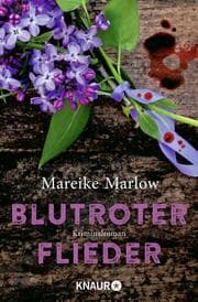 Cover von Blutroter Flieder