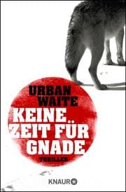 Cover von Keine Zeit für Gnade