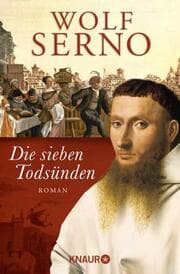 Cover von Die sieben Todsünden