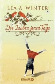Cover von Der Zauber jener Tage