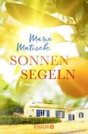 Cover von Sonnensegeln