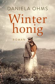Cover von Winterhonig