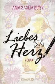 Cover von Liebes Herz