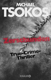 Cover von Zerschunden