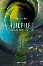 Cover von Autorität