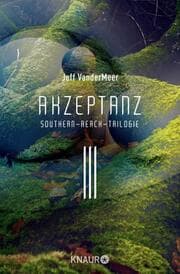 Cover von Akzeptanz
