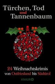 Cover von Türchen, Tod und Tannenbaum