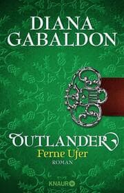 Cover von Outlander - Ferne Ufer