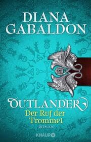 Cover von Outlander - Der Ruf der Trommel