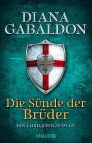 Cover von Die Sünde der Brüder