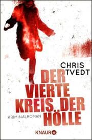 Cover von Der vierte Kreis der Hölle