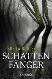 Cover von Schattenfänger