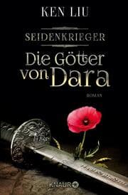 Cover von Die Götter von Dara