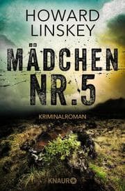 Cover von Mädchen Nr. 5